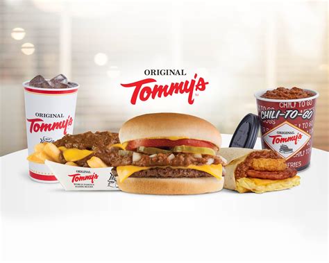 original tommy's near me|tommy's burgers original location.